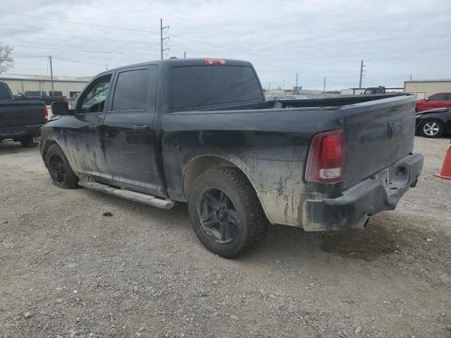 2014 Dodge RAM 1500 ST