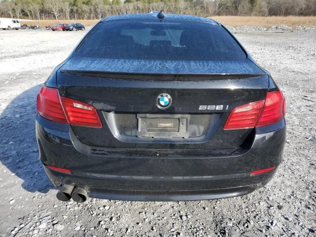 2013 BMW 528 I