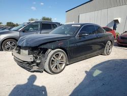 2018 BMW 430I en venta en Apopka, FL