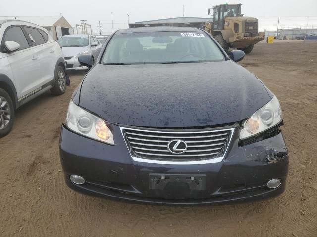 2008 Lexus ES 350