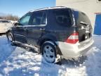 2004 Mercedes-Benz ML 350