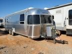 2014 Airstream Flyincloud