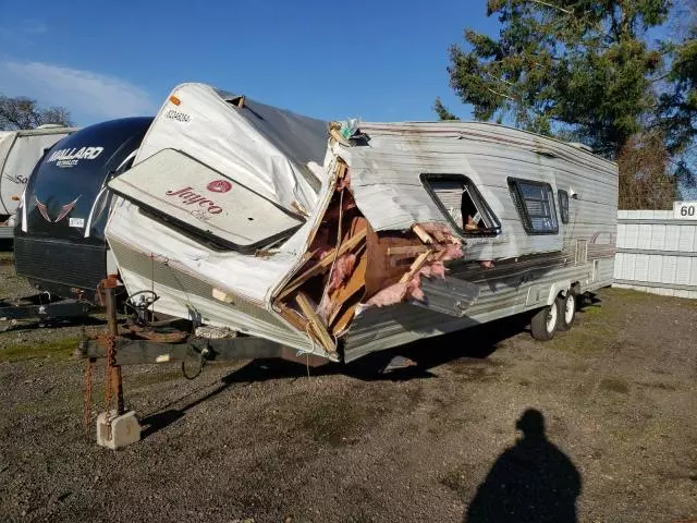 1995 Jayco Trailer