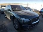 2017 Jaguar F-PACE Prestige