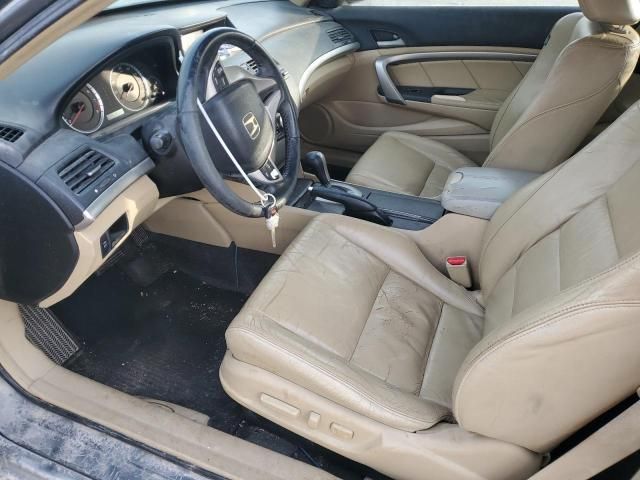 2008 Honda Accord EXL