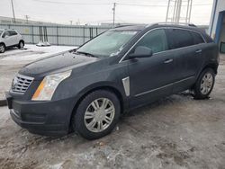 Run And Drives Cars for sale at auction: 2015 Cadillac SRX Luxury Collection