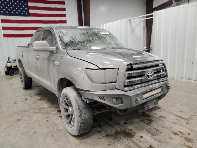 2011 Toyota Tundra Double Cab SR5