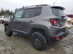 2018 Jeep Renegade Trailhawk