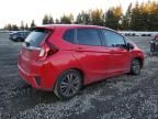 2017 Honda FIT EX