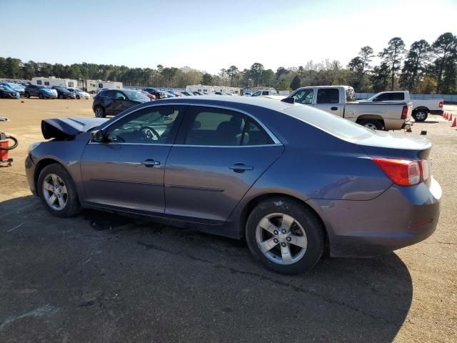 2013 Chevrolet Malibu LS