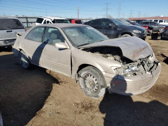 2001 Toyota Camry CE