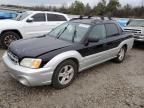 2003 Subaru Baja Sport