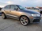 2016 Audi Q3 Prestige