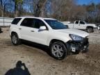 2013 GMC Acadia SLT-1