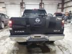 2004 Nissan Titan XE