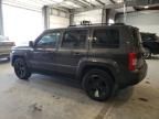 2015 Jeep Patriot Latitude