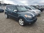 2010 KIA Soul +