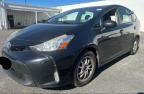 2015 Toyota Prius V