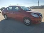 2013 Nissan Versa S