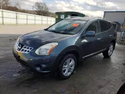 2012 Nissan Rogue S en venta en Lebanon, TN