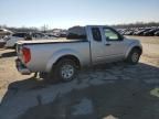 2018 Nissan Frontier S