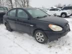 2007 Hyundai Accent GLS