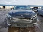 2017 Ford Fusion SE Hybrid