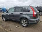 2011 Honda CR-V EX