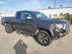 2017 Toyota Tacoma Access Cab