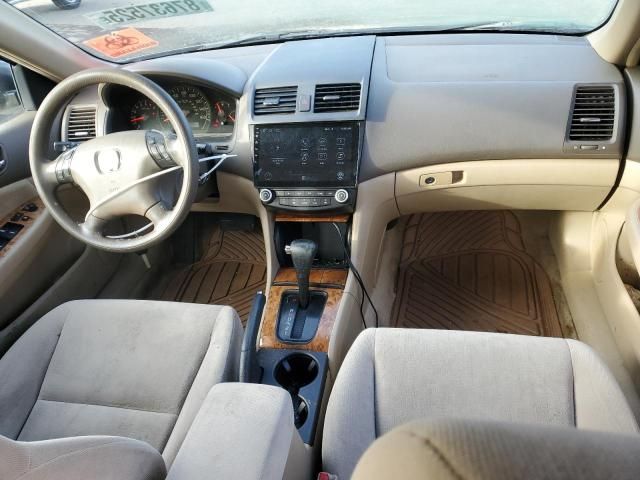 2003 Honda Accord EX