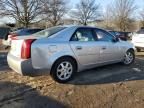 2007 Cadillac CTS HI Feature V6