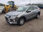 2019 Mitsubishi Eclipse Cross ES