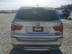 2015 BMW X3 SDRIVE28I