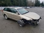 2008 Subaru Outback 2.5I Limited