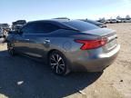 2018 Nissan Maxima 3.5S