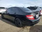 2010 Mercedes-Benz C 300 4matic