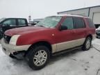 2005 Mercury Mountaineer