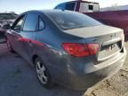 2009 Hyundai Elantra GLS