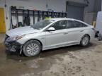 2016 Hyundai Sonata Hybrid