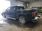 2017 GMC Sierra K1500 SLT