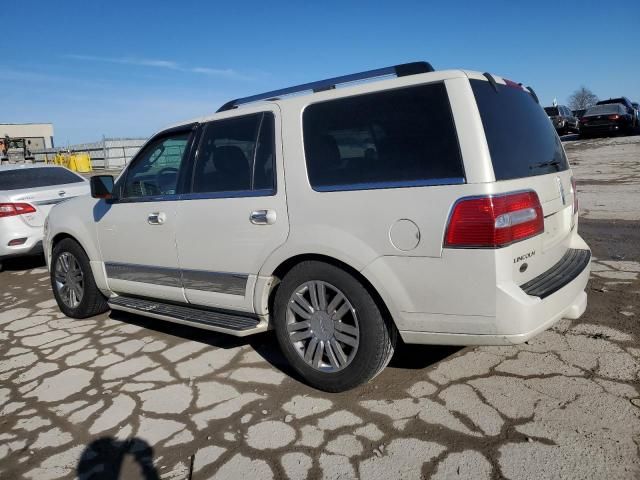 2007 Lincoln Navigator