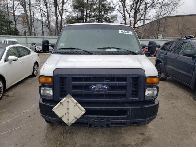 2010 Ford Econoline E150 Van