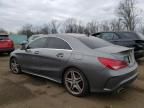 2014 Mercedes-Benz CLA 250