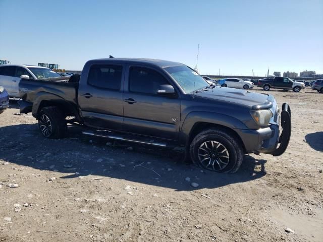 2014 Toyota Tacoma Double Cab Prerunner