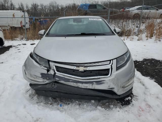 2015 Chevrolet Volt