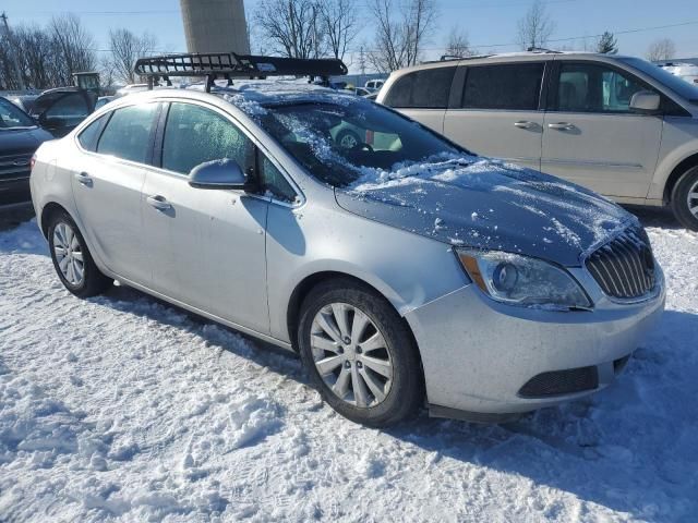 2015 Buick Verano