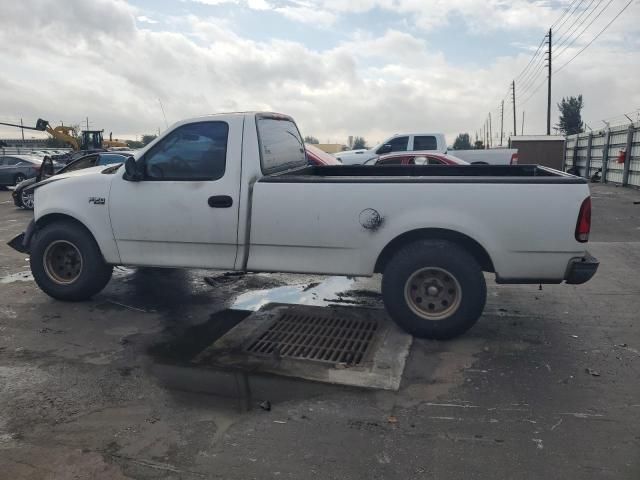 2003 Ford F150