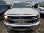 2018 Chevrolet Silverado C2500 Heavy Duty