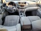 2012 Toyota Highlander Base