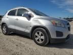 2016 Chevrolet Trax 1LT